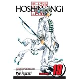 Hoshin Engi, Vol. 19