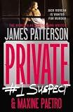 Private:  #1 Suspect