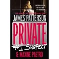 Private:  #1 Suspect