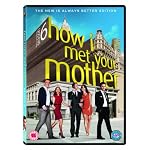 Compare DVD Price: How I Met Your Mother - Season 6 
