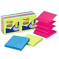 Post-it&reg; 3x3 Super Sticky Pop-Up Refills,Ultra