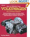 Rebuild Aircooled VW Engines HP255