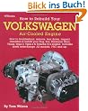 Rebuild Aircooled VW Engines HP255