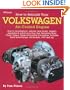 How to Rebuild Your Volkswagen air-Cooled Engine (All models, 1961 and up)
