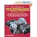 How to Rebuild Your Volkswagen air-Cooled Engine (All models, 1961 and up)