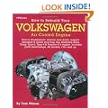 Rebuild Aircooled VW Engines HP255