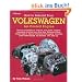 Rebuild Aircooled VW Engines HP255