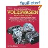 Rebuild Aircooled VW Engines HP255