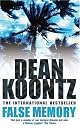 False Memory (Dean Koontz)