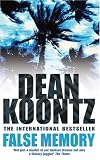 False Memory (Dean Koontz)