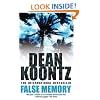 False Memory