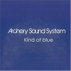 Kind of Blue
