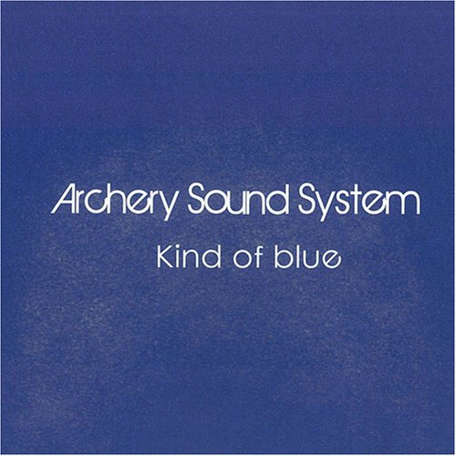 Cover image : Kind of Blue