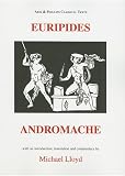Euripides: Andromache (Classical Texts)
