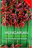 Colloquial Hungarian (Colloquial Series)