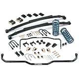 Hotchkis 80014 HP TVS Kit for GM Big Block by Hotchkis