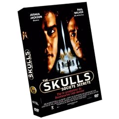 The Skulls : Societe secrete