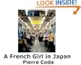 A French Girl In Japan