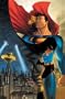 Superman/Batman: Night & Day