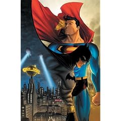 Superman/Batman: Night & Day