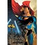 Superman/Batman: Night & Day