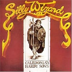 Caledonia's Hardy Sons