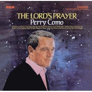 Lord's Prayer