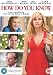 How Do You Know [DVD] [2011]