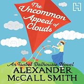 The Uncommon Appeal of Clouds | Alexander McCall Smith