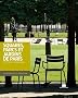 Squares, parcs et jardins de Paris