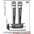 Enter-Tech - Magic Sing Karaoke EG 18000 - 2100 songs - 2 wireless microphones - ** Now updated see the Amazon product code B001KPUR1Q **
