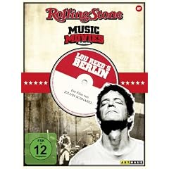 Lou Reed's Berlin (OmU) / Rolling Stone Music Movies Collection