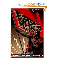 Red Son (Superman)