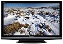 Panasonic TX-P42X10B 42-inch Widescreen HD Ready Plasma TV with Freeview