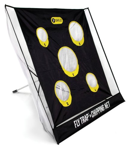 SKLZ Fly Trap Chipping Net