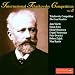 Classical Music : Tchaikovsky Competition 3