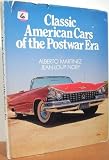 Classic American Cars Of The