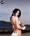 Getting Naked For Tiger Woods: Or, I Was A Wanton Golf Tramp