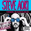 Steve Aoki - I'm In The House