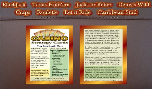 Image #2 of Casino Strategies
