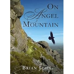 On Angel Mountain: Part One of the Angel Mountain Saga