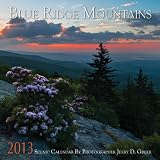 Blue Ridge Mountains 2013 Scenic Calendar