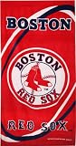 Boston Red Sox MLB 30x60 Beach/Bath Towel