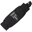 MSR Racing Vektor Adult Kidney Belt MotoX Motorcycle Body Armor - Black