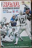 First NFL-AFL Illustrated Digest: Official 1969 Edition
