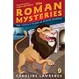 The Twelve Tasks of Flavia Gemina (Roman Mysteries)