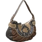 GUESS? Jane Small Hobo Bag