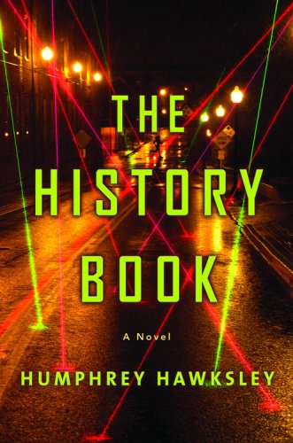 The History Book