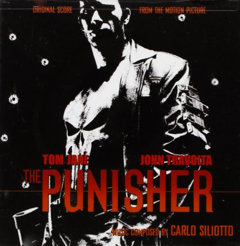 The Punisher Carlo Siliotto
