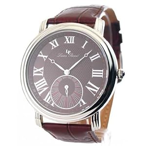 lucien piccard mens watch